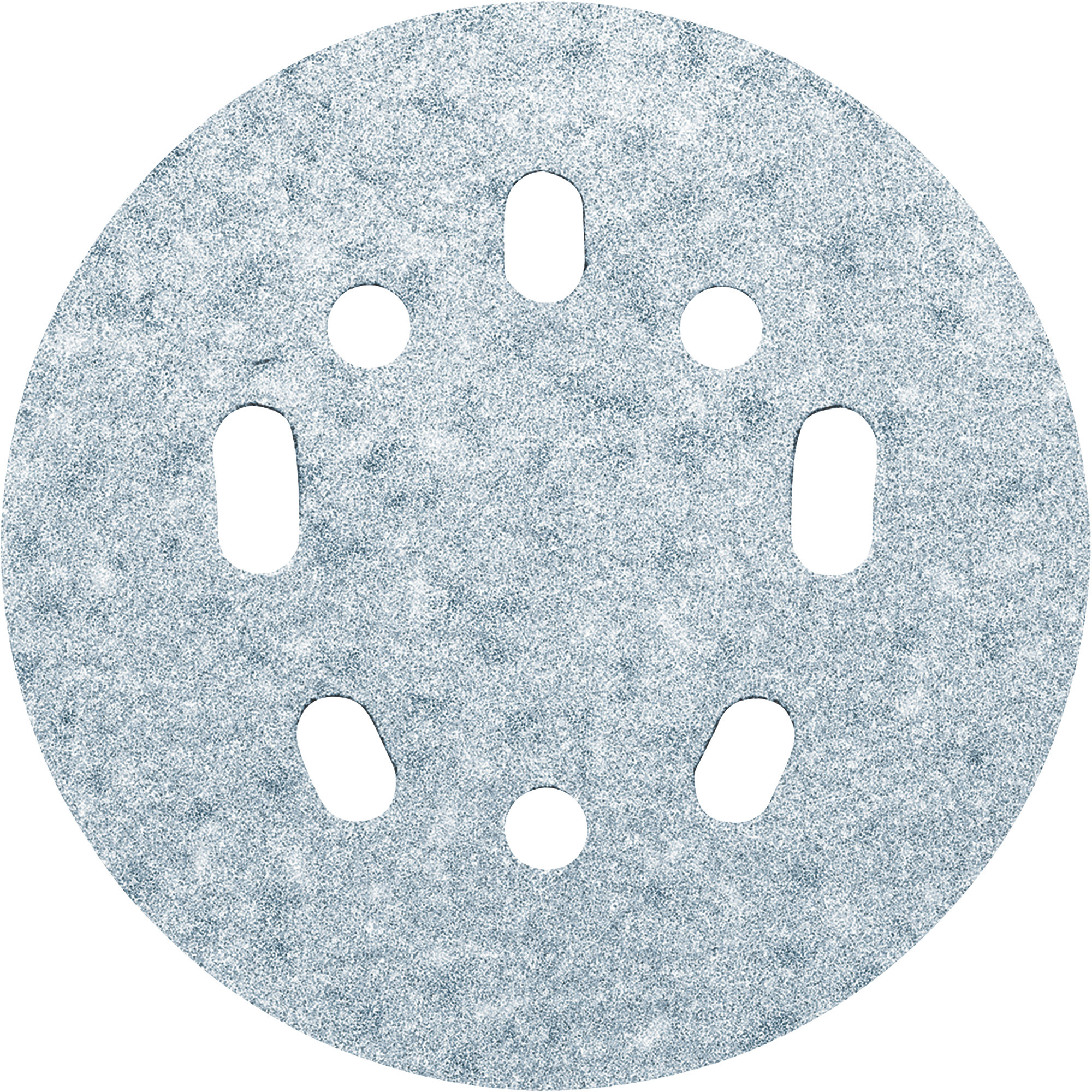Norton 10-Pk. Hook & Sand Discs, 5in., 80 Grit, Model#  07660703223